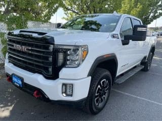 GMC 2020 Sierra 2500HD