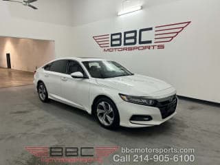 Honda 2020 Accord