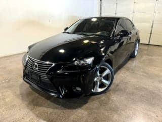 Lexus 2014 IS 350