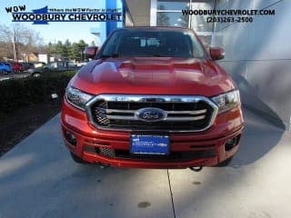 Ford 2019 Ranger