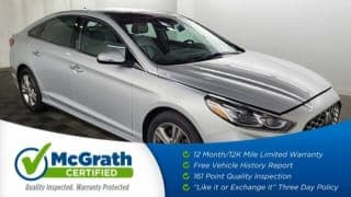 Hyundai 2019 Sonata