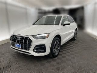 Audi 2021 Q5