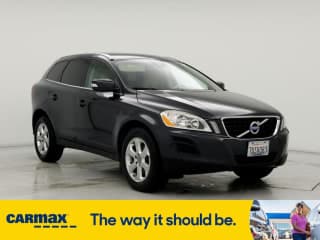 Volvo 2013 XC60