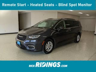 Chrysler 2021 Pacifica