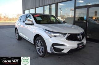 Acura 2021 RDX