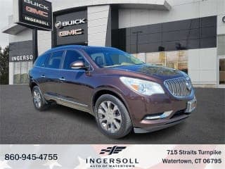 Buick 2016 Enclave