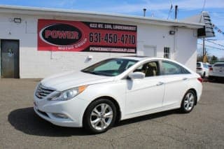 Hyundai 2013 Sonata