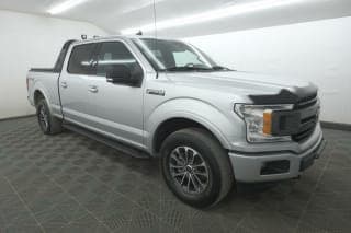 Ford 2019 F-150