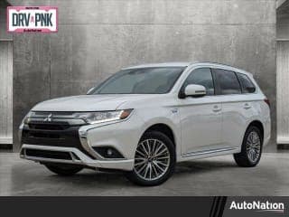 Mitsubishi 2022 Outlander PHEV