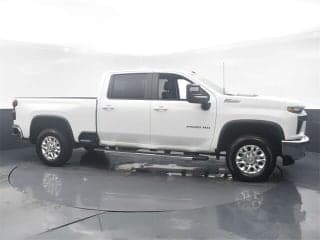 Chevrolet 2023 Silverado 2500HD