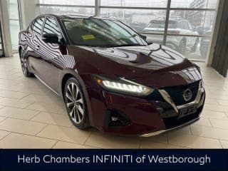 Nissan 2019 Maxima