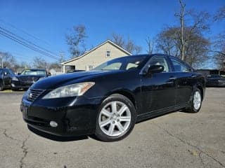 Lexus 2008 ES 350