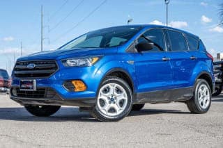 Ford 2019 Escape