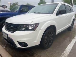 Dodge 2016 Journey