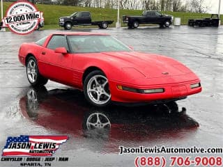 Chevrolet 1994 Corvette