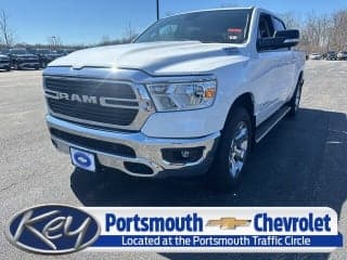 Ram 2019 1500