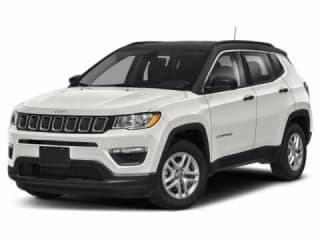 Jeep 2020 Compass