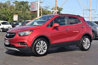 Buick 2020 Encore