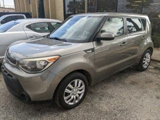 Kia 2014 Soul