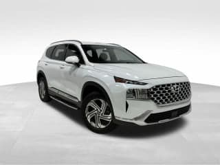 Hyundai 2022 Santa Fe