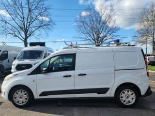 Ford 2015 Transit Connect