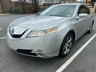 Acura 2011 TL