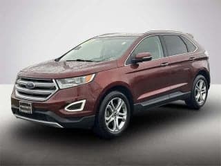 Ford 2015 Edge