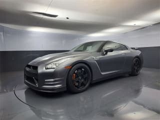 Nissan 2015 GT-R