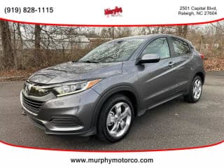 Honda 2019 HR-V