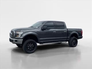 Ford 2016 F-150