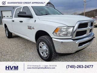 Ram 2018 3500