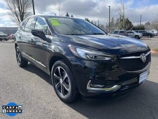 Buick 2021 Enclave