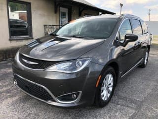 Chrysler 2019 Pacifica