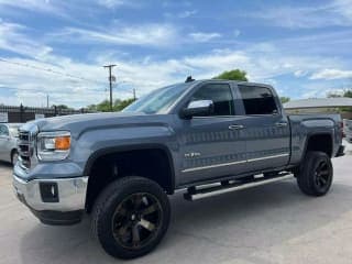 GMC 2015 Sierra 1500