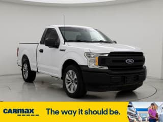 Ford 2019 F-150