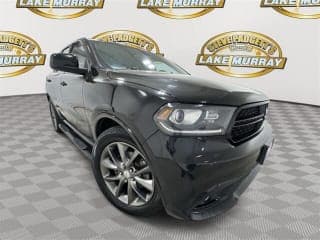 Dodge 2014 Durango