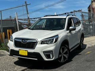 Subaru 2019 Forester