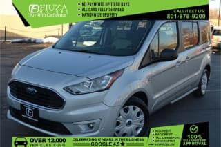 Ford 2019 Transit Connect