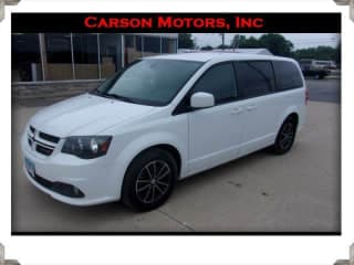 Dodge 2019 Grand Caravan