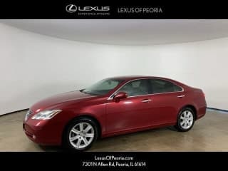 Lexus 2009 ES 350