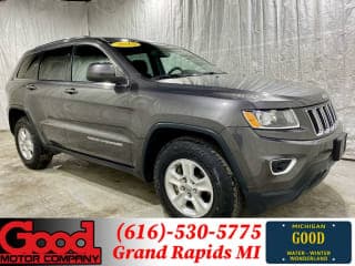 Jeep 2015 Grand Cherokee