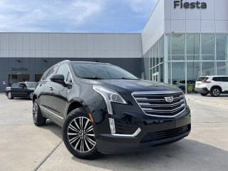 Cadillac 2019 XT5