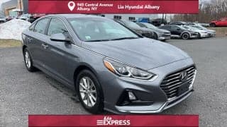 Hyundai 2019 Sonata