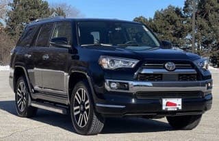 Toyota 2021 4Runner