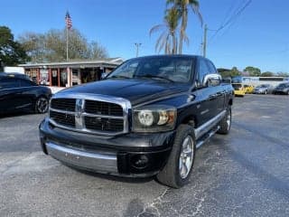 Dodge 2007 Ram 1500