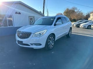 Buick 2016 Enclave