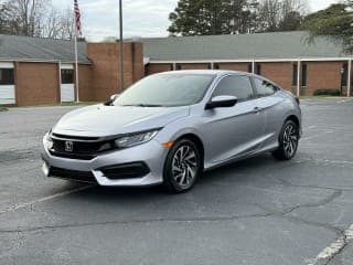 Honda 2018 Civic