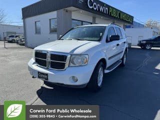 Dodge 2007 Durango