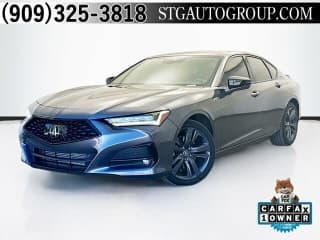 Acura 2022 TLX