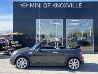 MINI 2017 Convertible